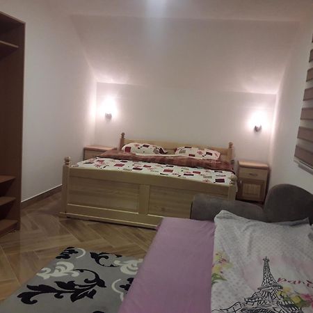 Vuceljic Rooms Andrijevica Εξωτερικό φωτογραφία