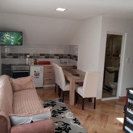 Vuceljic Rooms Andrijevica Εξωτερικό φωτογραφία