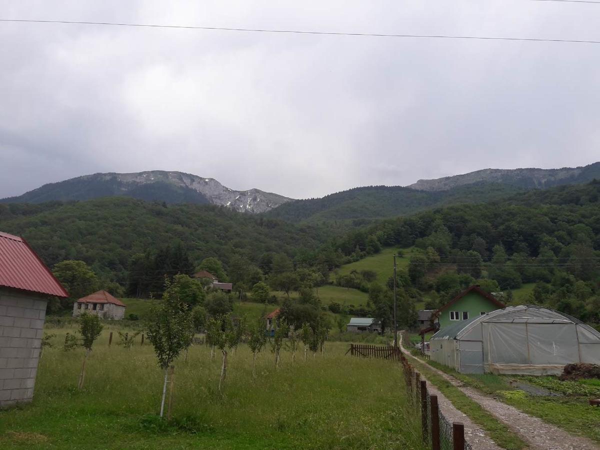 Vuceljic Rooms Andrijevica Εξωτερικό φωτογραφία