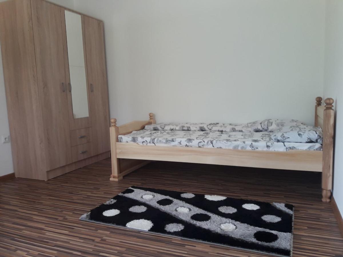 Vuceljic Rooms Andrijevica Εξωτερικό φωτογραφία