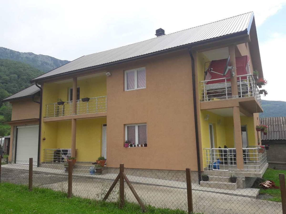 Vuceljic Rooms Andrijevica Εξωτερικό φωτογραφία