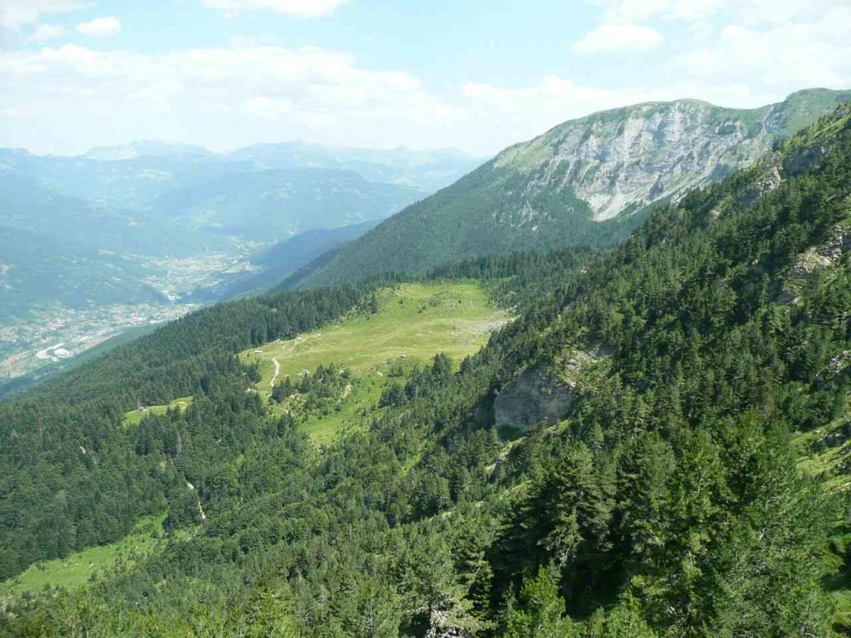 Vuceljic Rooms Andrijevica Εξωτερικό φωτογραφία