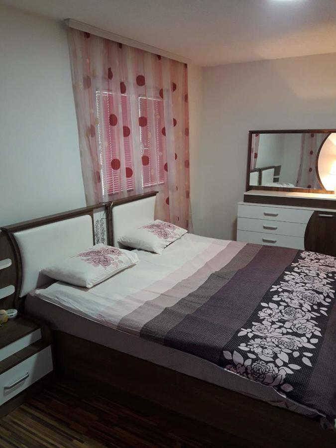 Vuceljic Rooms Andrijevica Εξωτερικό φωτογραφία