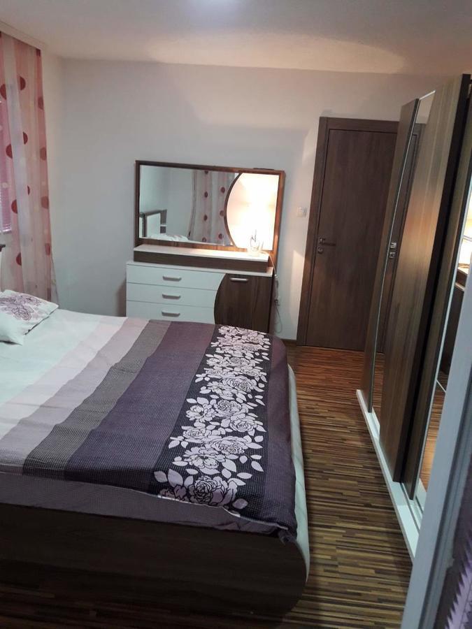 Vuceljic Rooms Andrijevica Εξωτερικό φωτογραφία