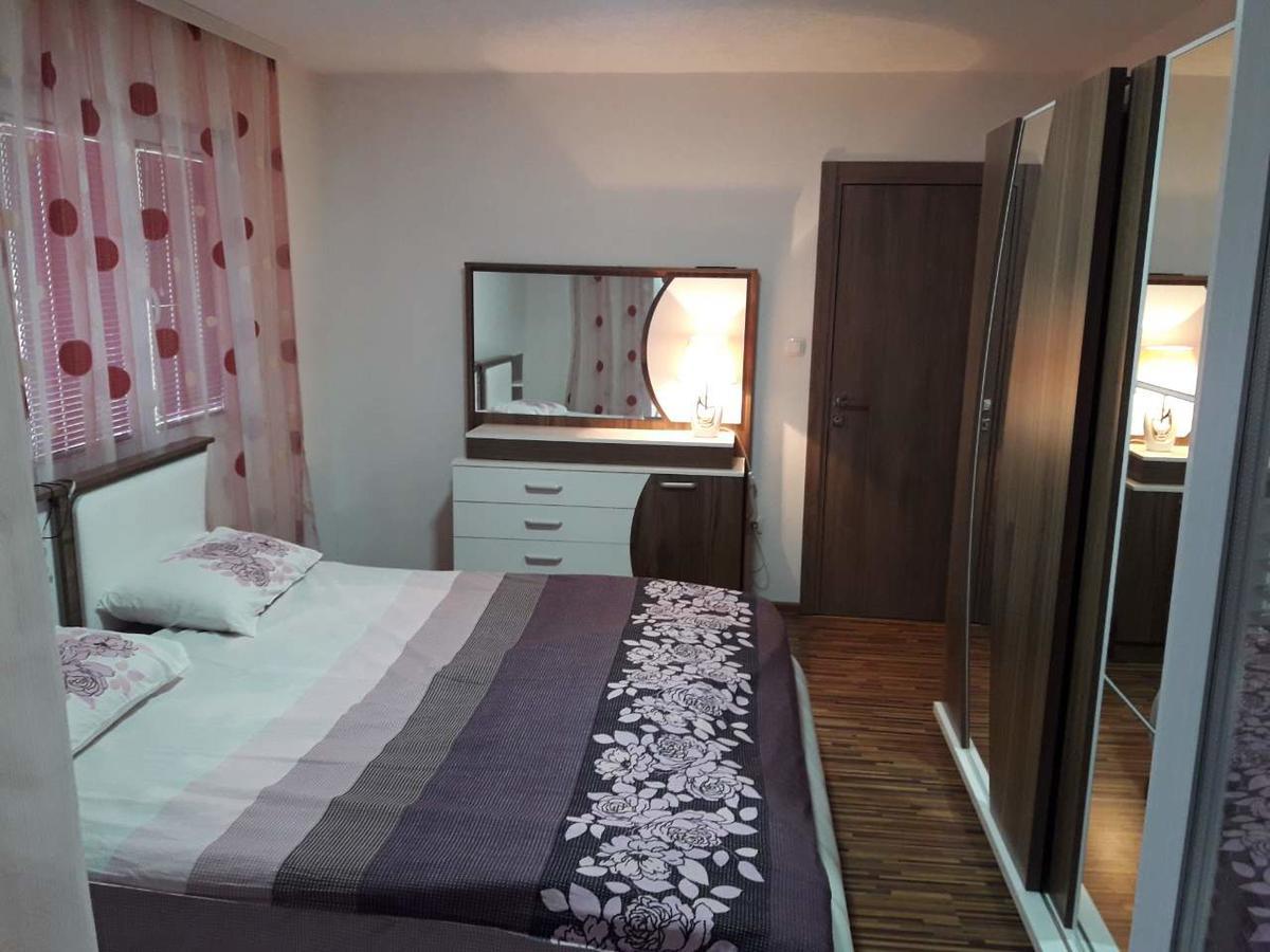 Vuceljic Rooms Andrijevica Εξωτερικό φωτογραφία