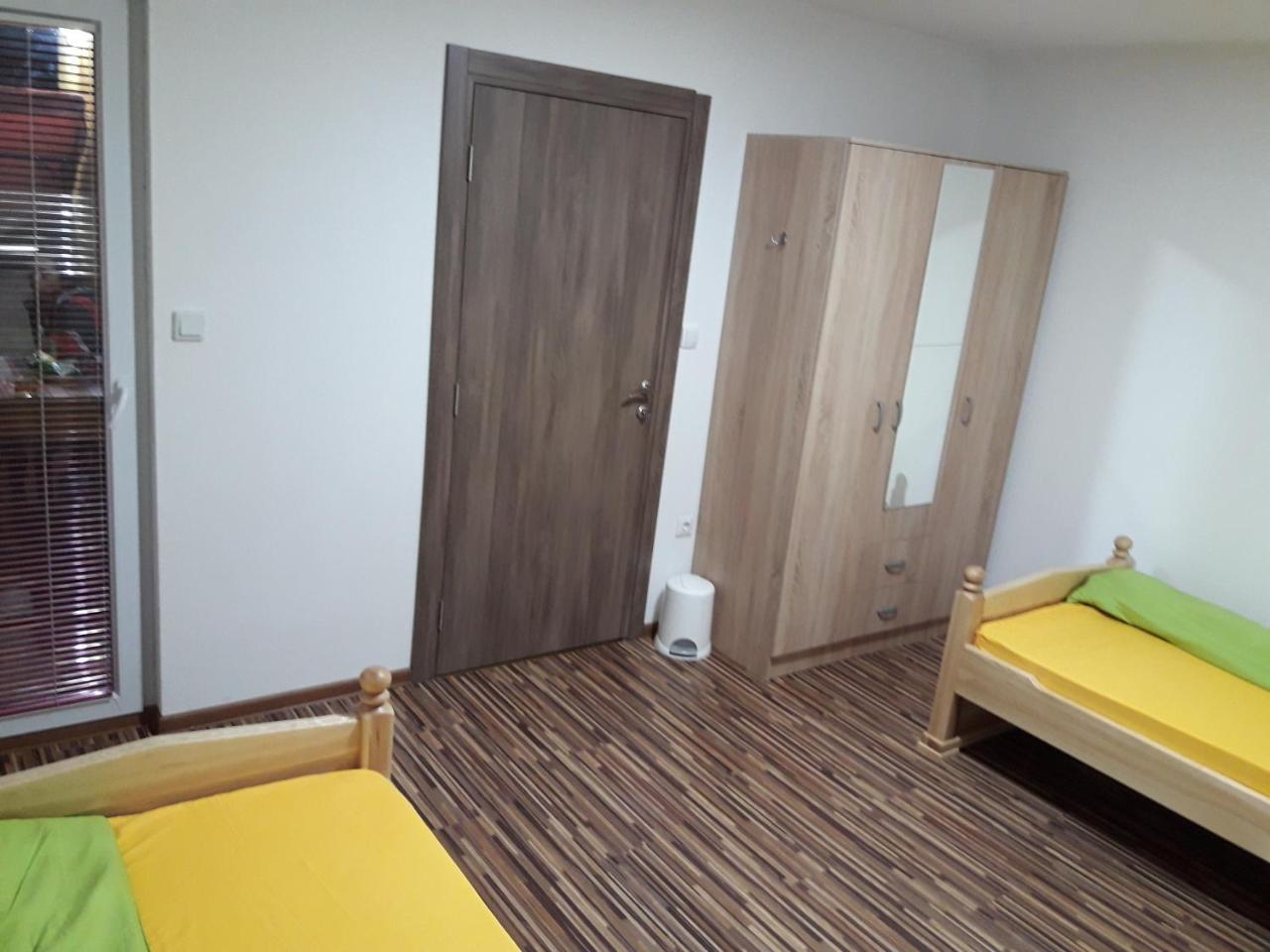 Vuceljic Rooms Andrijevica Εξωτερικό φωτογραφία