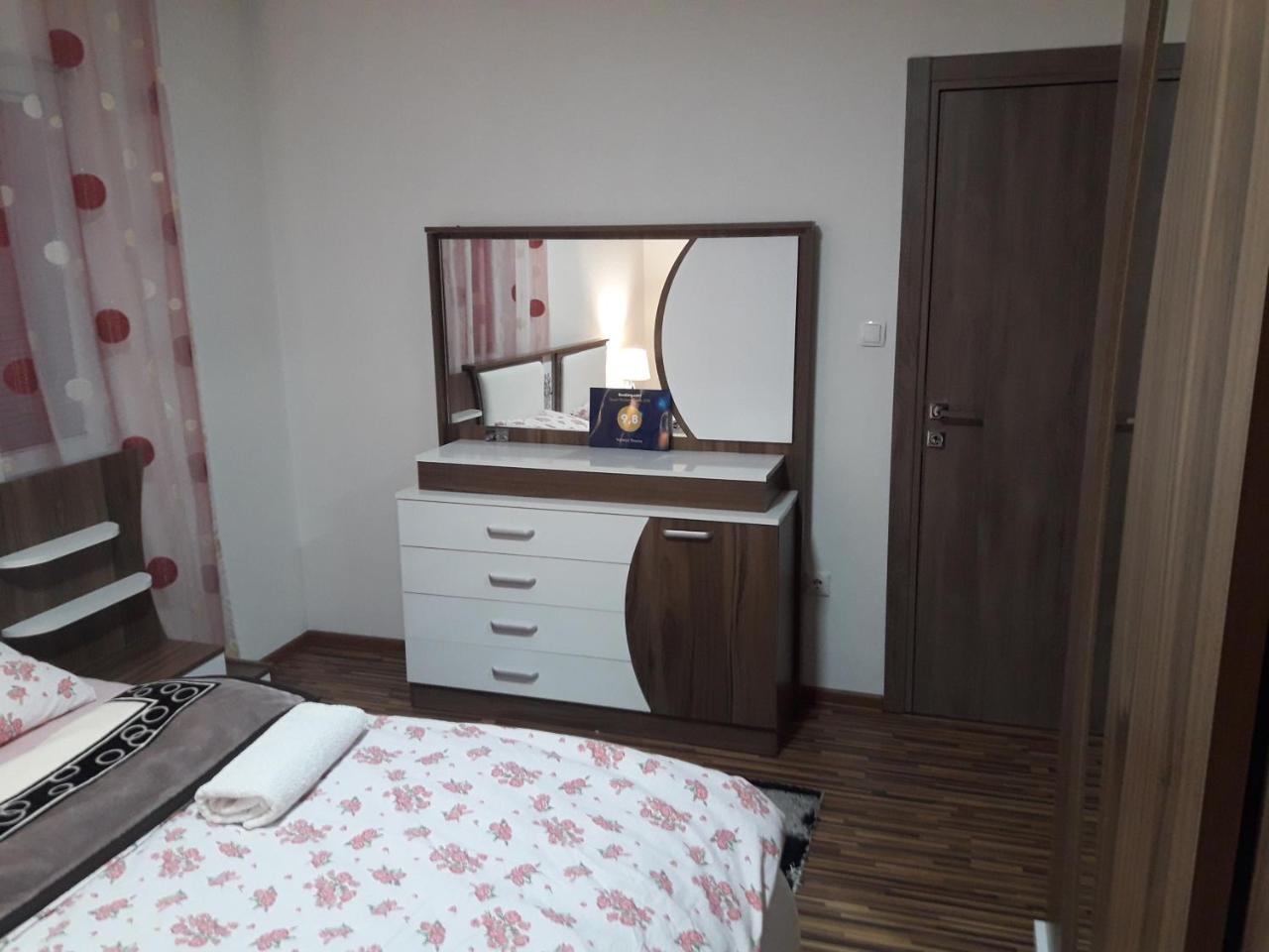 Vuceljic Rooms Andrijevica Εξωτερικό φωτογραφία
