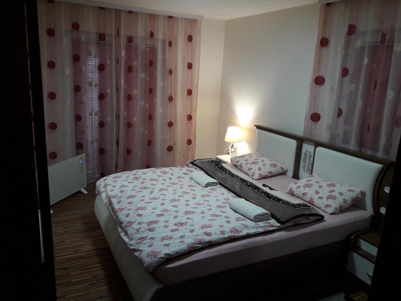 Vuceljic Rooms Andrijevica Εξωτερικό φωτογραφία