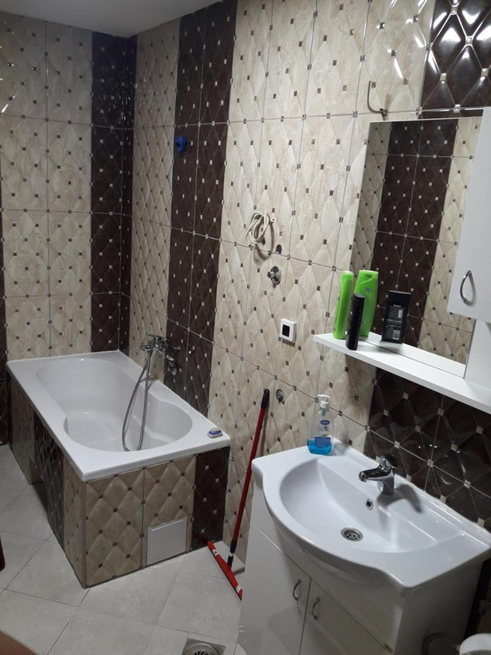 Vuceljic Rooms Andrijevica Εξωτερικό φωτογραφία