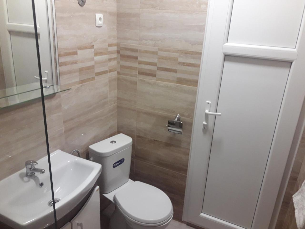 Vuceljic Rooms Andrijevica Εξωτερικό φωτογραφία