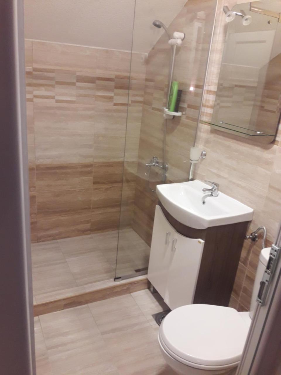 Vuceljic Rooms Andrijevica Εξωτερικό φωτογραφία