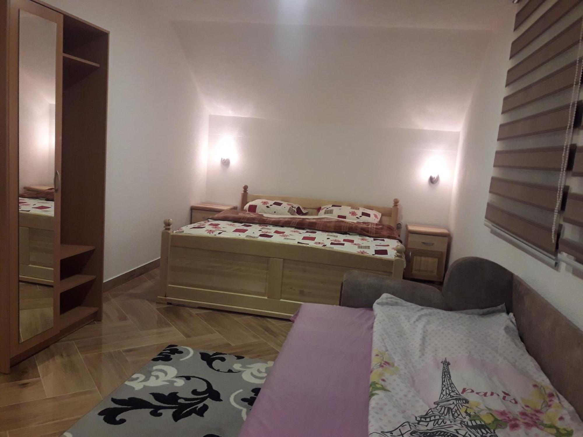 Vuceljic Rooms Andrijevica Εξωτερικό φωτογραφία
