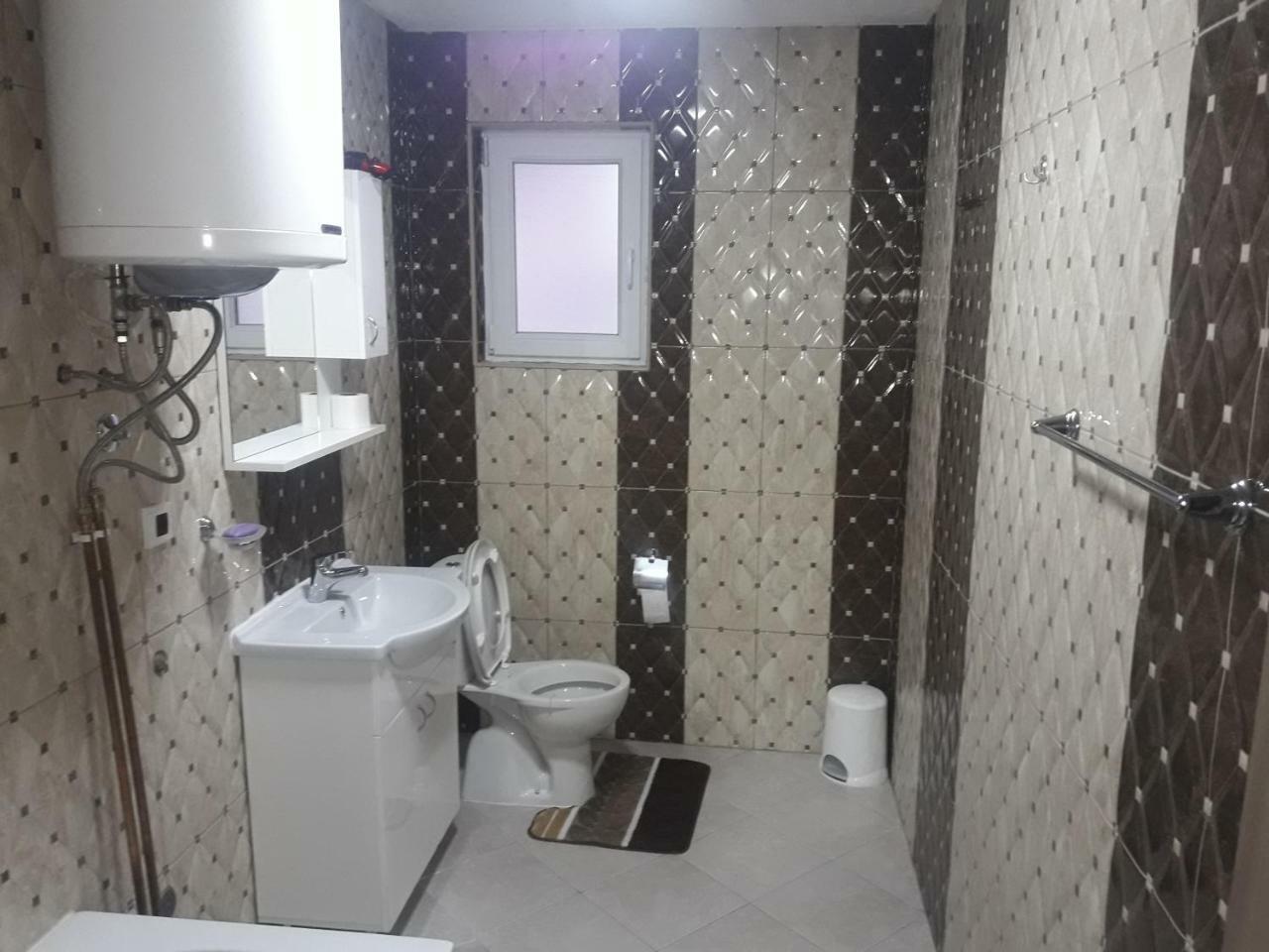 Vuceljic Rooms Andrijevica Εξωτερικό φωτογραφία