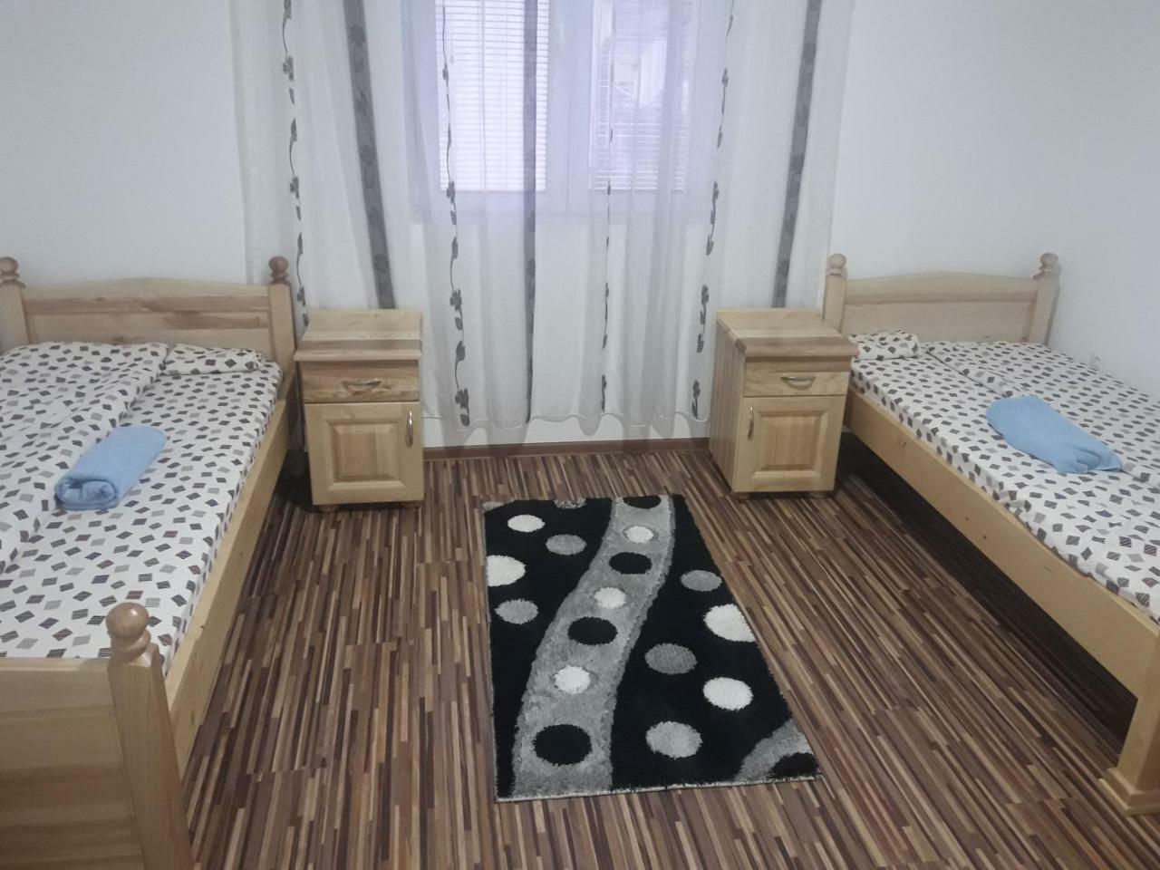 Vuceljic Rooms Andrijevica Εξωτερικό φωτογραφία