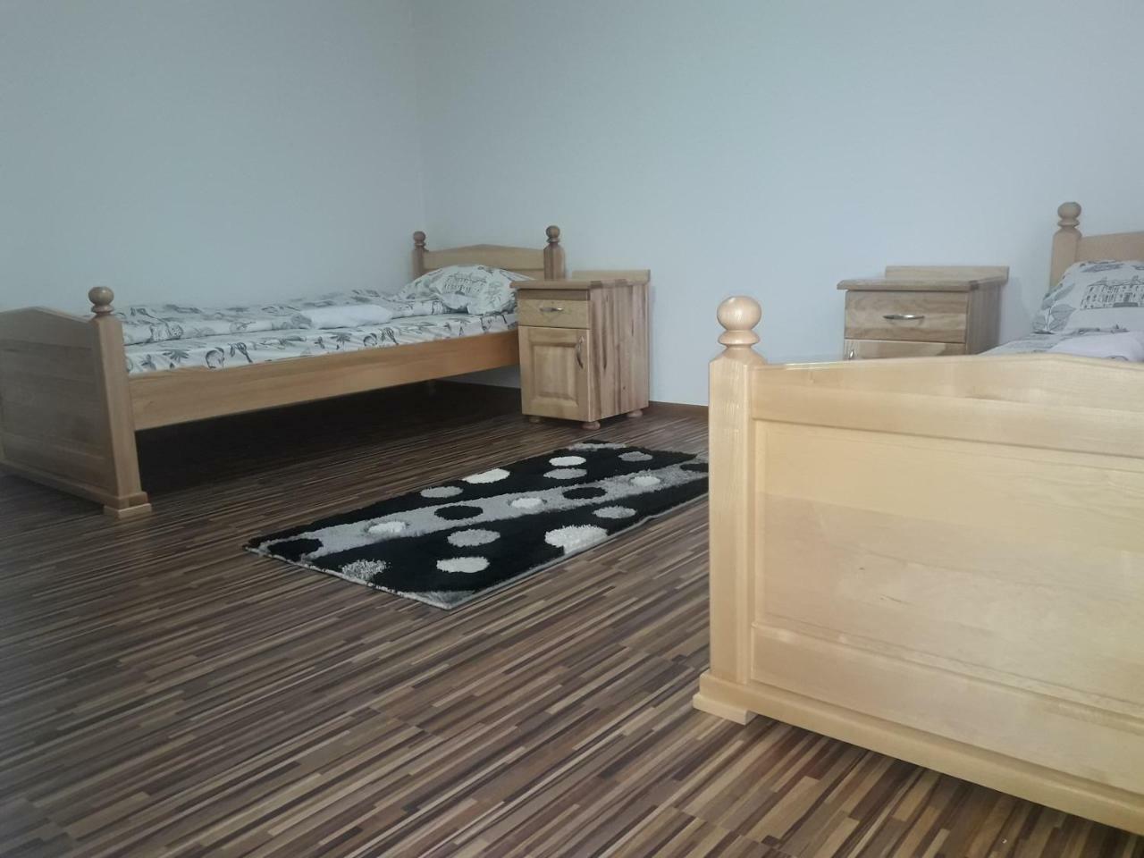 Vuceljic Rooms Andrijevica Εξωτερικό φωτογραφία