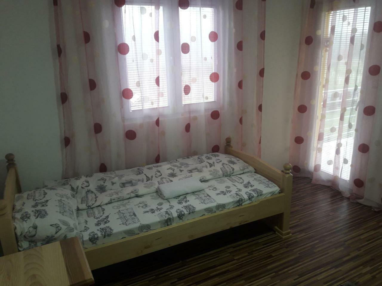 Vuceljic Rooms Andrijevica Εξωτερικό φωτογραφία