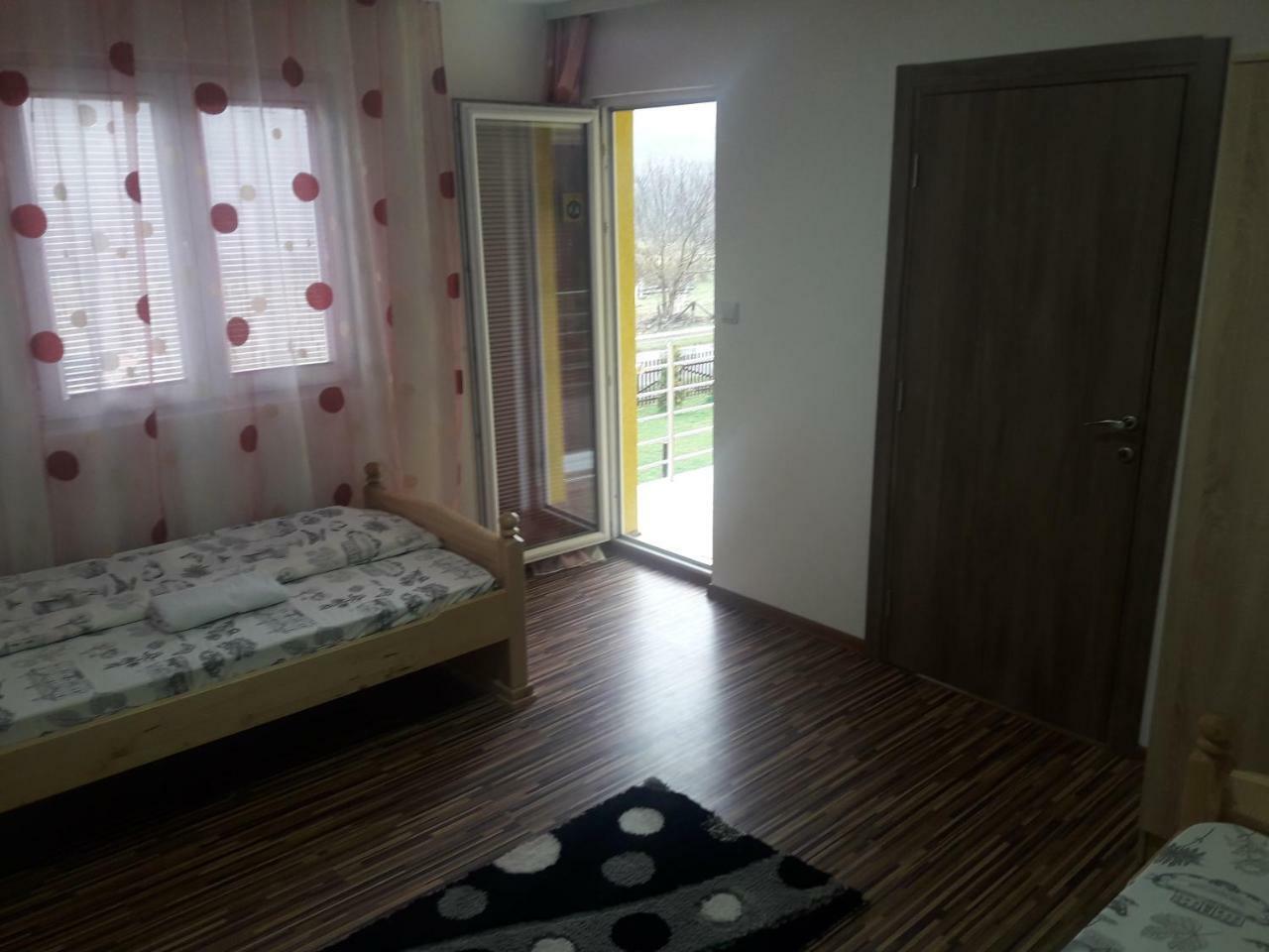 Vuceljic Rooms Andrijevica Εξωτερικό φωτογραφία
