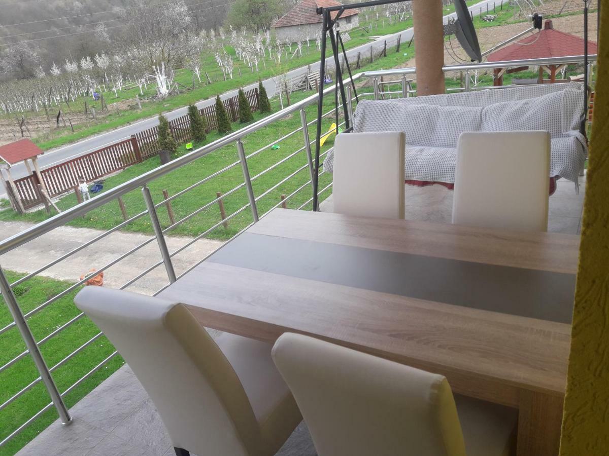 Vuceljic Rooms Andrijevica Εξωτερικό φωτογραφία