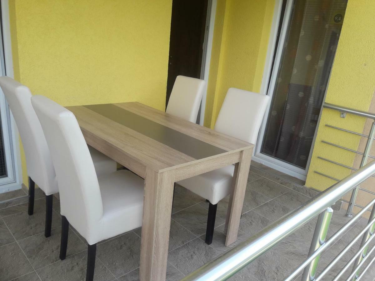 Vuceljic Rooms Andrijevica Εξωτερικό φωτογραφία