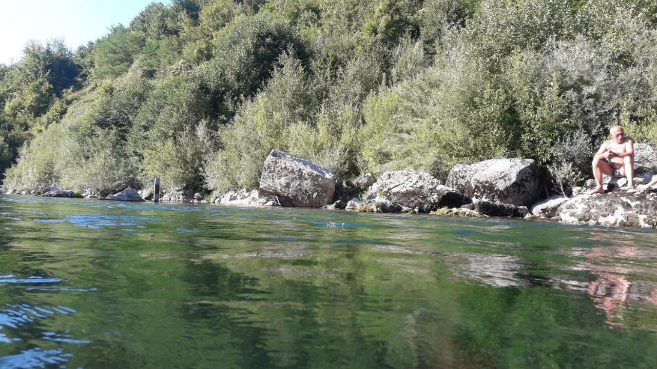 Vuceljic Rooms Andrijevica Εξωτερικό φωτογραφία