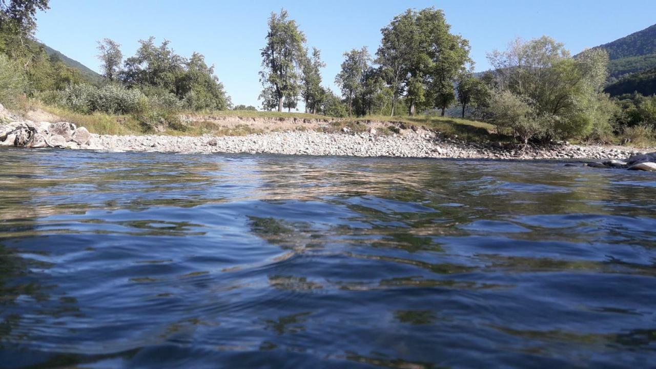 Vuceljic Rooms Andrijevica Εξωτερικό φωτογραφία
