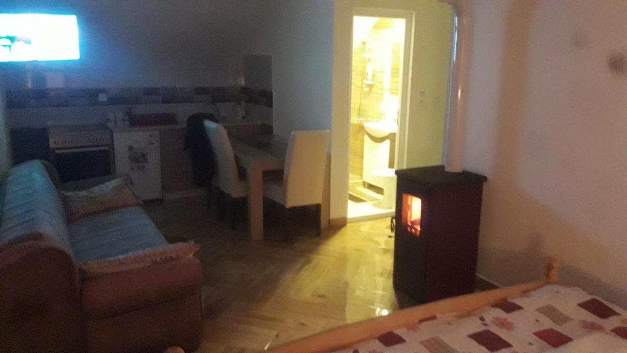 Vuceljic Rooms Andrijevica Εξωτερικό φωτογραφία
