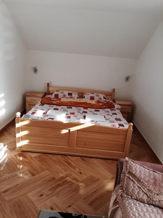 Vuceljic Rooms Andrijevica Εξωτερικό φωτογραφία