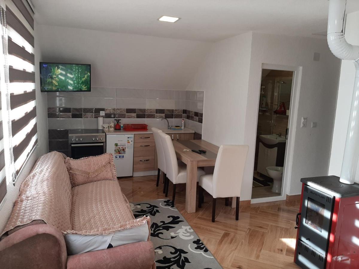 Vuceljic Rooms Andrijevica Εξωτερικό φωτογραφία